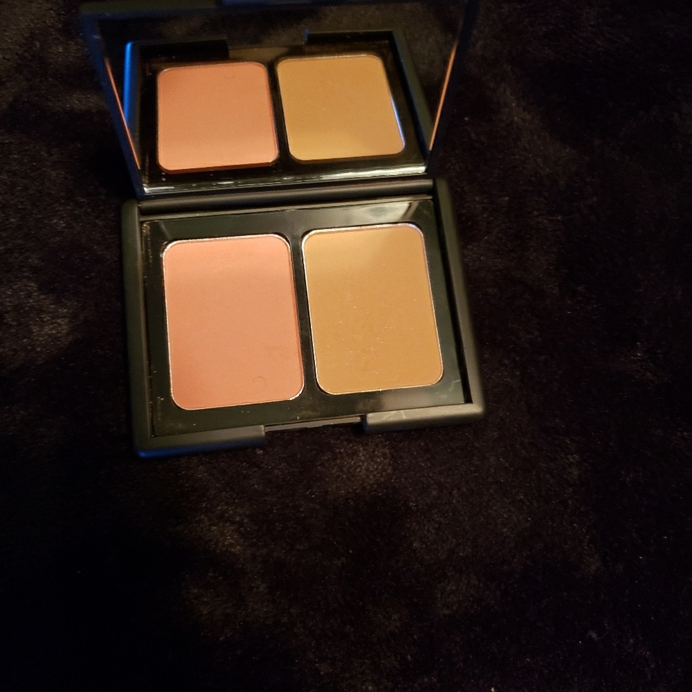Elf contour/blush